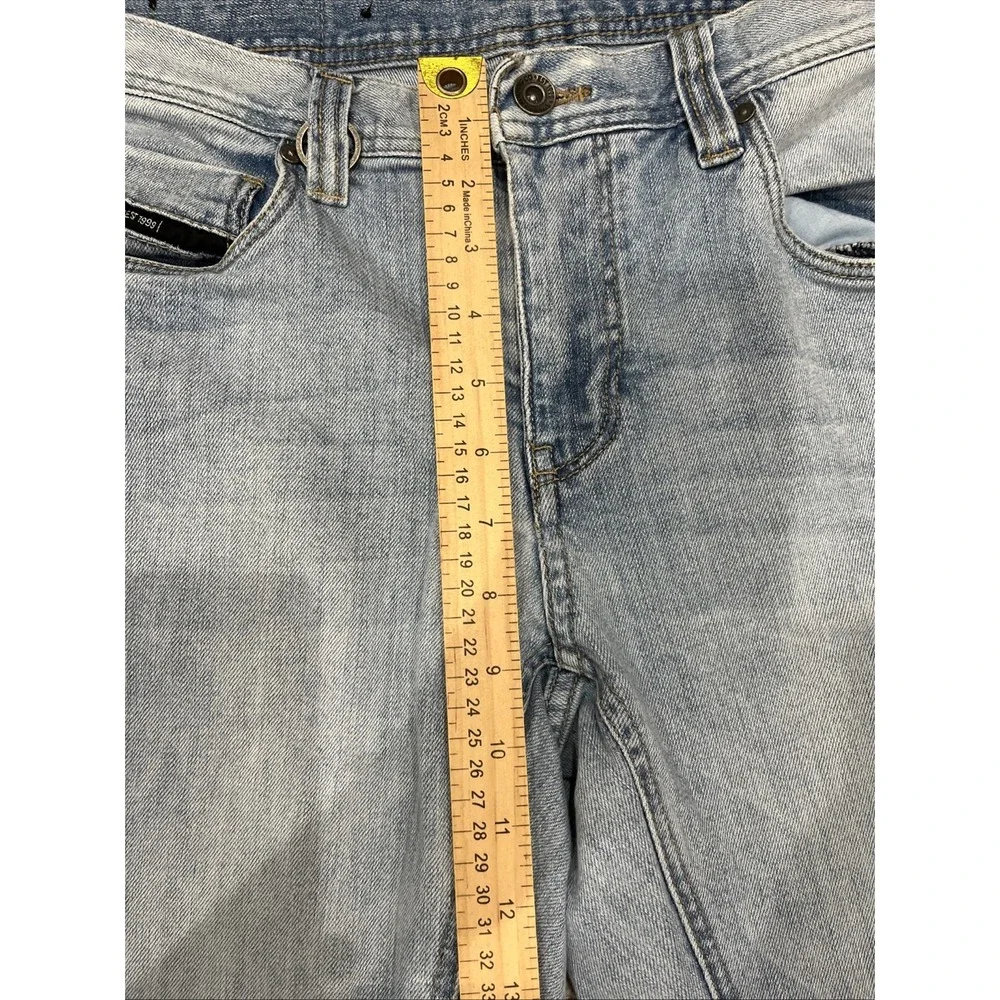 Men's Empyre Blue‎ jean (1865)